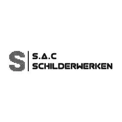Logo S.A.C. Schilderwerken