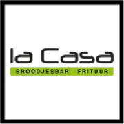 Logo La Casa