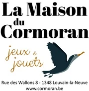 Logo CORMORAN