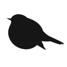 Logo Red Robin Design