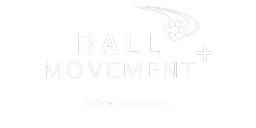 Logo Ball Movement