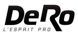 Logo GARAGE DE RO