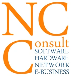 Logo NC Consult