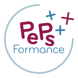 Logo PepsFormance