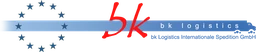 Logo BK Logistics