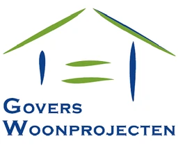 Logo GOVERS WOONPROJECTEN