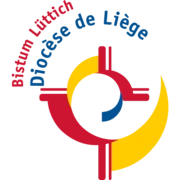 Logo Kirchenfabrik Sankt-Hubertus (WL - Amel)