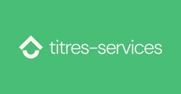 Logo TITRES SERVICES WALLONIE