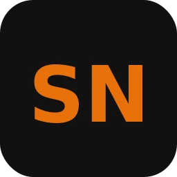 Logo SN-WORKS