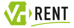 Logo VH RENT
