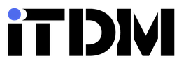 Logo ITDM