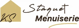 Logo Menuiserie Staquet