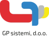 Logo GP SISTEMI INZENIRING D.O.O.