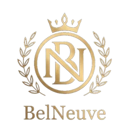 Logo BELNEUVE