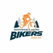 Logo RESPONSIBLE YOUNG BIKERS