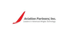 Logo AVIATION PARTNERS COMPANY