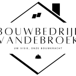 Logo Bouwbedrijf Vandebroek