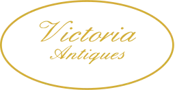 Logo VICTORIA ANTIQUES