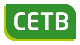 Logo C.E.T.B.