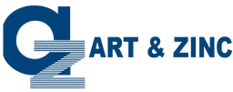 Logo ART ET ZINC