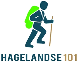Logo Hagelandse 101