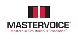Logo MASTERVOICE