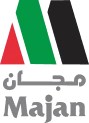 Logo MAJAN