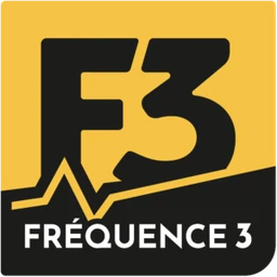 Logo FREQUENCE 3