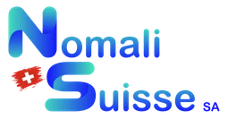 Logo Nomali