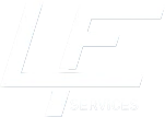 Logo LF SERVICES