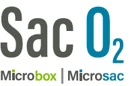 Logo SAC O2