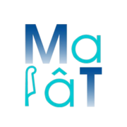 Logo MAAT PHARMA