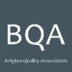 Logo BELGIAN QUALITY ASSOCIATION