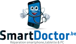Logo SMART DOCTOR