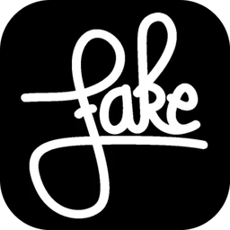 Logo vzw FAKE