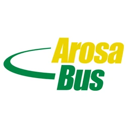 Logo AROSA BUS SA