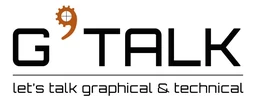 Logo G-Talk