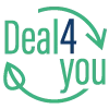 Logo D4Y