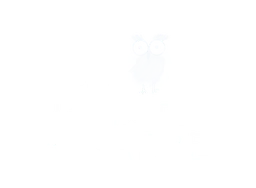 Logo La chouette à barbe