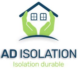 Logo AD ISOLATION SCS