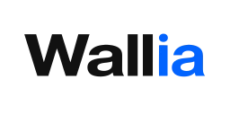 Logo WALLIA