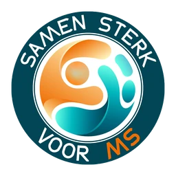 Logo Samen Sterk voor MS