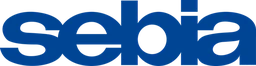 Logo SEBIA BENELUX