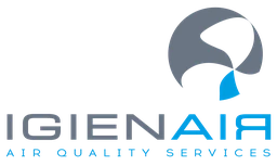 Logo IGIENAIR