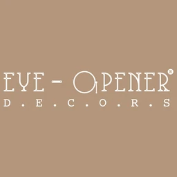 Logo The-eye-opener