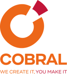 Logo COBRAL GROEP