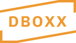 Logo DBOXX