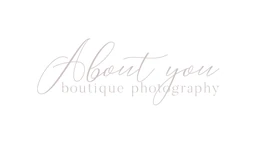 Logo ABOUT YOU PHOTOGRAPHY