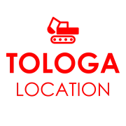 Logo TOLOGA LOCATION