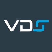 Logo VDS-PRODUCTIONS